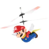 Carrera RC Super Mario Flying Cape Mario RC Doppelrotor Hubschrauber RtF