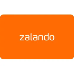 ZALANDO Geschenkgutschein (Wert: 75 €)