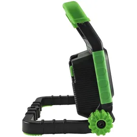 ChiliTec Baustrahler Kunststoff 30W weiß