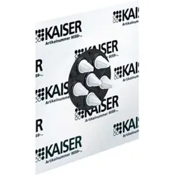 Kaiser Luftdichtungsmanschette mehrfach 9059-61