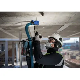 Bosch EXPERT SDS Clean Adapter zum Bohren