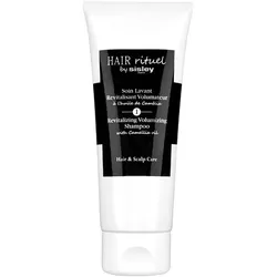 Revitalizing Volumizing Shampoo with Camellia oil