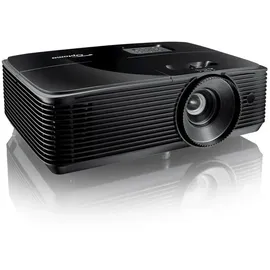 Optoma X400lve Projektor - Black