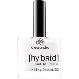 Alessandro International Hybrid Milk Dream 8 ml