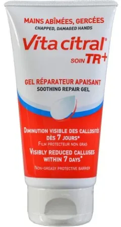 Asepta Vita Citral TR+ Gel 100ml