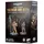 Games Workshop Krallen des Kaisers - Baldrian und Aleya, mehrfarbig