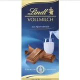 Lindt Vollmilch 100 g