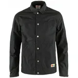 Fjällräven Vardag Jacke - Black - S
