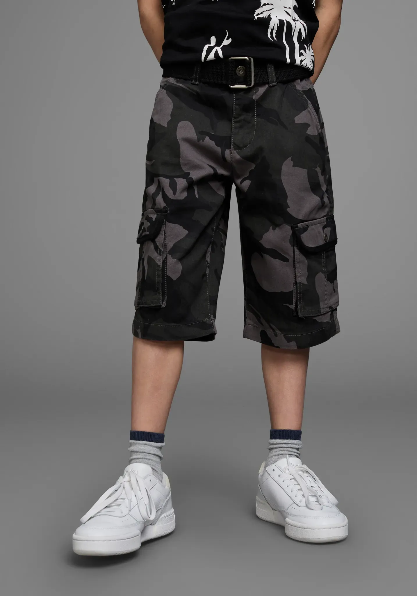 Shorts KIDSWORLD 