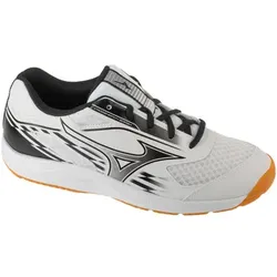 Mizuno  Fitnessschuhe Crossmatch Smash Table Tennis  in Weiss, 45