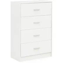 KADIMA DESIGN Design Sideboard WL5.864 Hochglanz 60x90x30 cm Anrichte Holz | Gr.: onesize