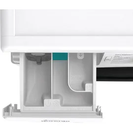 Gorenje WPNEI94DA1TS Waschmaschine (9 kg, 1400 U/min)