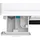 Gorenje WPNEI94DA1TS Waschmaschine (9 kg, 1400 U/min)
