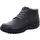 Finn Comfort Aibling Herren Schwarz 46,5