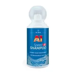 Dr. Wack A1 Speed Shampoo, lösungsmittelfrei 2760 , 500 ml - Flasche