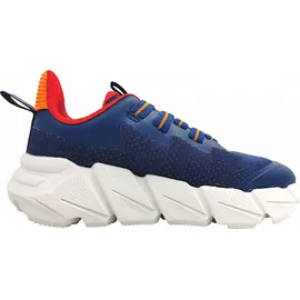 GEOX Flexyper Fast Navy 34