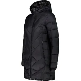 CMP Snaps Hood 32k3036 Parka - Black - XS