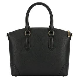 Michael Kors Murphy Large Umhängetasche Kunstleder Schwarz