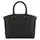 Michael Kors Murphy Large Umhängetasche Kunstleder Schwarz