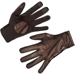 Endura Adrenaline Shell Handschuh schwarz S