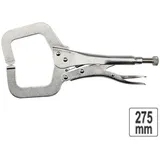 VOREL Gripzange 275 mm