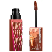 Maybelline Super Stay Vinyl Ink 190 Sweet N' Sour