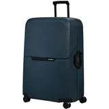 Samsonite Magnum Eco 4-Rollen 81 cm / 139 l midnight blue