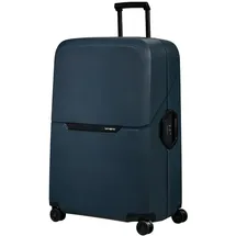 Samsonite Magnum Eco 4-Rollen 81 cm / 139 l midnight blue