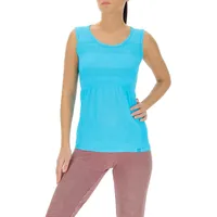 Uyn to-Be Tanktop Arabe blue L