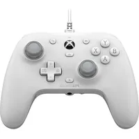 GameSir G7-HE wired controller for Xbox and PC White