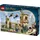 LEGO Harry Potter Schloss Hogwarts Flugstunden 76447