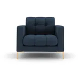 micadoni Sessel Mamaia blau