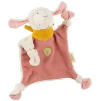 Sigikid Green Organic Schaf rosa