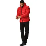 Regatta 3-in-1-Funktionsjacke Isolationsjacke Toploft III rot M