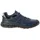 Jack Wolfskin Woodland 2 Texapore Low Herren night blue 48