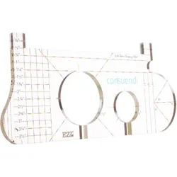 Handi Quilter Multi Tool Ruler