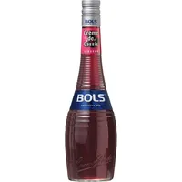 Bols Crème de Cassis 17% Vol. 0,7 l