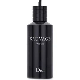 Dior Sauvage Parfum Nachfüllung 300 ml