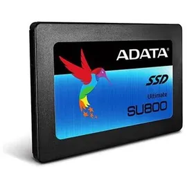 A-Data Ultimate SU800 512 GB 2,5" ASU800SS-512GT-C