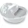 Pioneer Pet Trinkbrunnen Rain Drop Style Keramik 1,8L