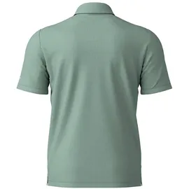 Löffler Poloshirt türkis 50