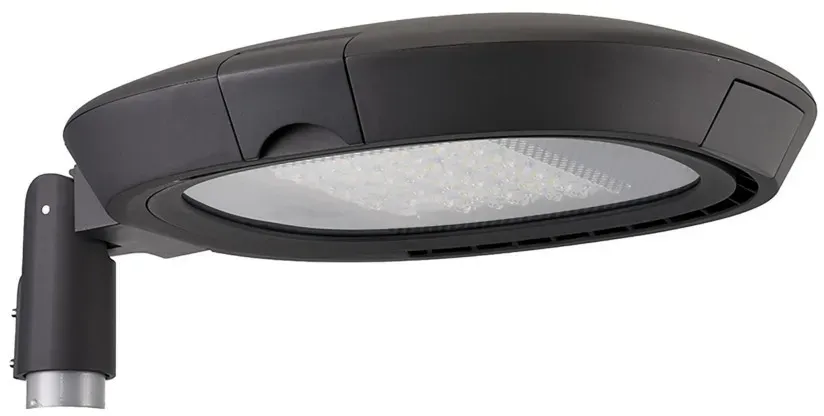 Abalight LED-Mastauf-/ansatzleuchte FUNGO-HQ-45-740-ST