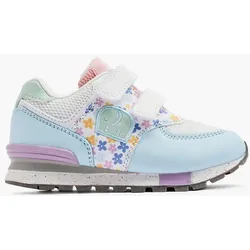 Lauflerner HOPPY, Weite W - Damen - blau