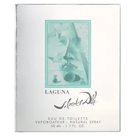 Salvador Dalí Laguna Eau de Toilette 50 ml