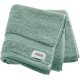 Handtuch 50 x 100 cm salbei