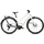 Orbea Diem 30 2025 28 Zoll RH 54 cm Damen ivory white glossy