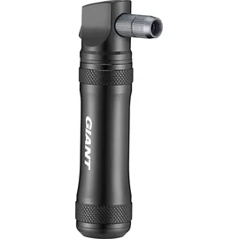 Giant Control CO2-Pumpe - schwarz - Einheitsgröße