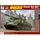 I Love Kit 361615 - M4A3E8 Sherman 1:16