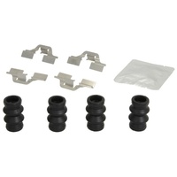 Quick Brake Zubehörsatz, Scheibenbremsbelag 109-1827