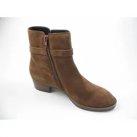 Gabor Velour Micro reh Damen, braun, Größe 7 UK